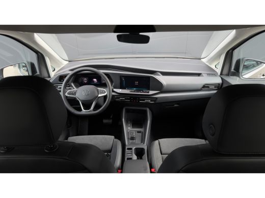 Volkswagen Caddy Kombi Maxi 1.5 e-Hybrid Limited Edition Inruilpremie &euro; 4000.- | Led | Adaptive Cruise | 7 Persoon... ActivLease financial lease