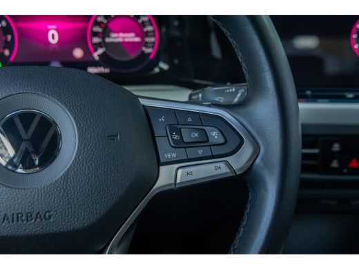 Volkswagen Golf 1.0 eTSI Life | Apple Carplay/Android Auto | Electronic climate controle | Parkeersensoren | Keyl... ActivLease financial lease