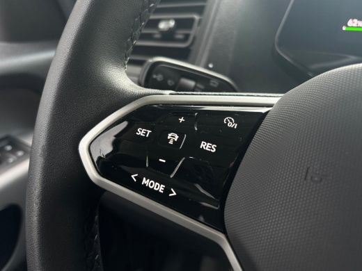 Volkswagen ID. Buzz Cargo Cargo 77 kWh | Sfeerverlichting | Stoelverwarming | Apple Carplay | Adaptieve Cruise ActivLease financial lease