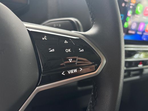 Volkswagen ID. Buzz Cargo Cargo 77 kWh | Sfeerverlichting | Stoelverwarming | Apple Carplay | Adaptieve Cruise ActivLease financial lease