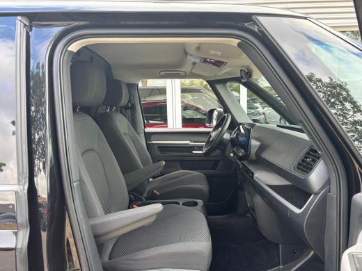 Volkswagen ID. Buzz Cargo Cargo 77 kWh | Sfeerverlichting | Stoelverwarming | Apple Carplay | Adaptieve Cruise ActivLease financial lease