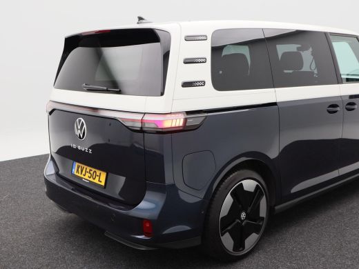 Volkswagen ID. Buzz Pro 77kWh 204 Pk | 21 inch | IQ.Light | Adaptive Cruise | Camera | Keyless Entry | 78.399 Km!! ActivLease financial lease