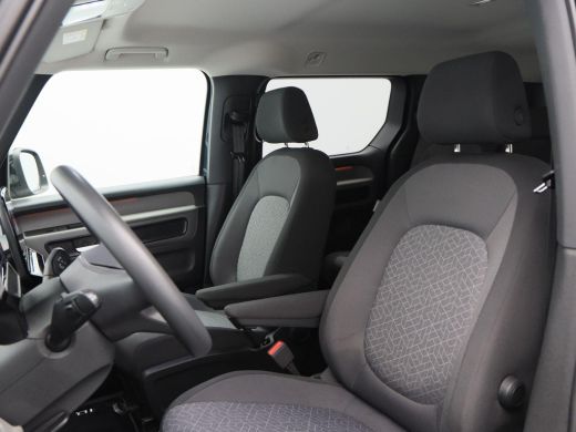 Volkswagen ID. Buzz Pro 77kWh 204 Pk | 21 inch | IQ.Light | Adaptive Cruise | Camera | Keyless Entry | 78.399 Km!! ActivLease financial lease