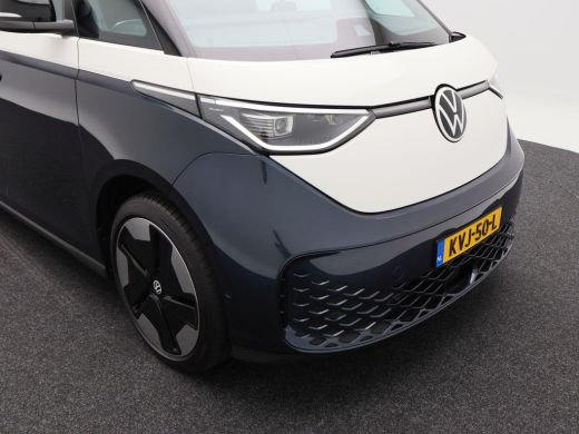Volkswagen ID. Buzz Pro 77kWh 204 Pk | 21 inch | IQ.Light | Adaptive Cruise | Camera | Keyless Entry | 78.399 Km!! ActivLease financial lease