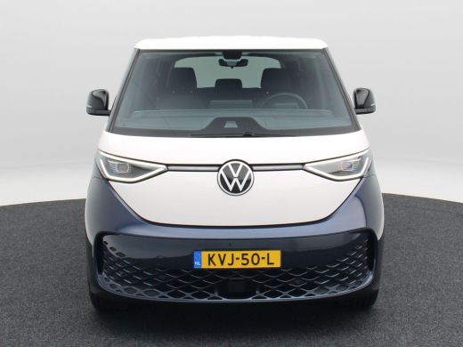 Volkswagen ID. Buzz Pro 77kWh 204 Pk | 21 inch | IQ.Light | Adaptive Cruise | Camera | Keyless Entry | 78.399 Km!! ActivLease financial lease