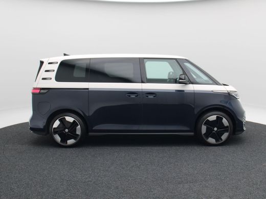 Volkswagen ID. Buzz Pro 77kWh 204 Pk | 21 inch | IQ.Light | Adaptive Cruise | Camera | Keyless Entry | 78.399 Km!! ActivLease financial lease