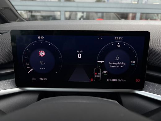 Volkswagen ID.3 Neo Trend | Automatische afstandsregeling (Adaptive Cruise Control) | Buitenspiegels elektrisch inste... ActivLease financial lease