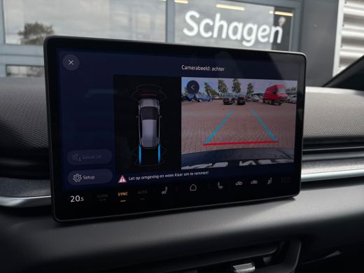 Volkswagen ID.3 Neo Trend | Automatische afstandsregeling (Adaptive Cruise Control) | Buitenspiegels elektrisch inste... ActivLease financial lease