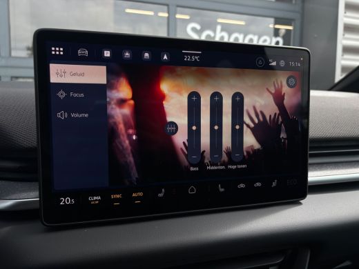 Volkswagen ID.3 Neo Trend | Automatische afstandsregeling (Adaptive Cruise Control) | Buitenspiegels elektrisch inste... ActivLease financial lease