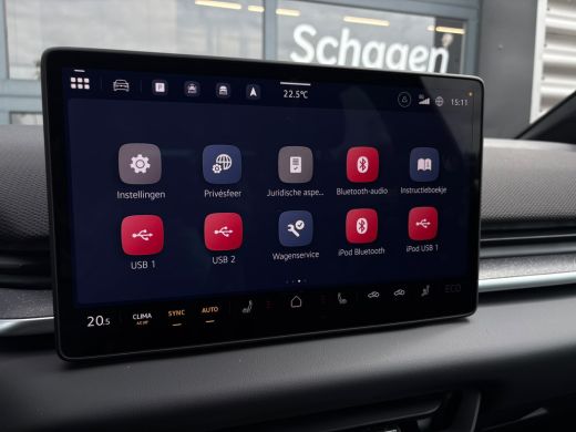 Volkswagen ID.3 Neo Trend | Automatische afstandsregeling (Adaptive Cruise Control) | Buitenspiegels elektrisch inste... ActivLease financial lease