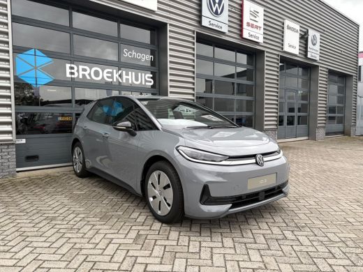 Volkswagen ID.3 Neo Trend | Automatische afstandsregeling (Adaptive Cruise Control) | Buitenspiegels elektrisch inste... ActivLease financial lease