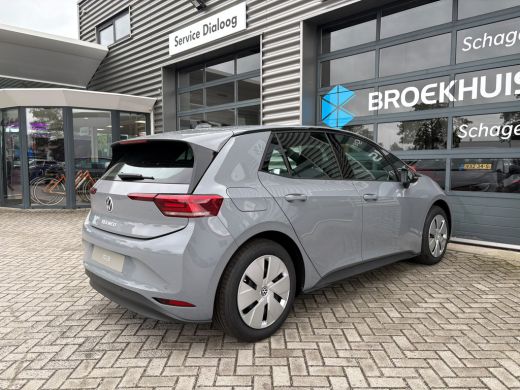 Volkswagen ID.3 Neo Trend | Automatische afstandsregeling (Adaptive Cruise Control) | Buitenspiegels elektrisch inste... ActivLease financial lease