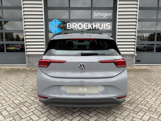 Volkswagen ID.3 Neo Trend | Automatische afstandsregeling (Adaptive Cruise Control) | Buitenspiegels elektrisch inste... ActivLease financial lease