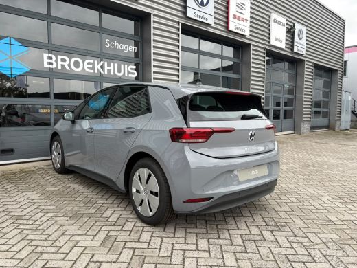 Volkswagen ID.3 Neo Trend | Automatische afstandsregeling (Adaptive Cruise Control) | Buitenspiegels elektrisch inste... ActivLease financial lease