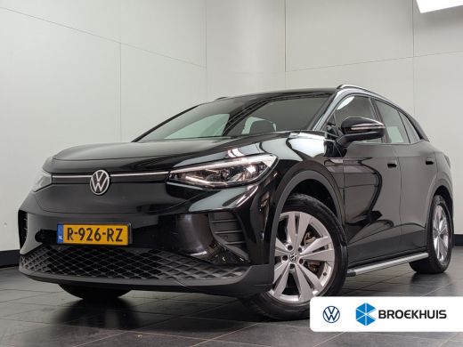 Volkswagen ID.4 Pro 77 kWh 204 pk | Parkeersensoren | Apple Carplay | Cruise control adaptief | ActivLease financial lease