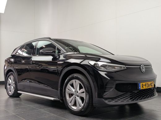 Volkswagen ID.4 Pro 77 kWh 204 pk | Parkeersensoren | Apple Carplay | Cruise control adaptief | ActivLease financial lease