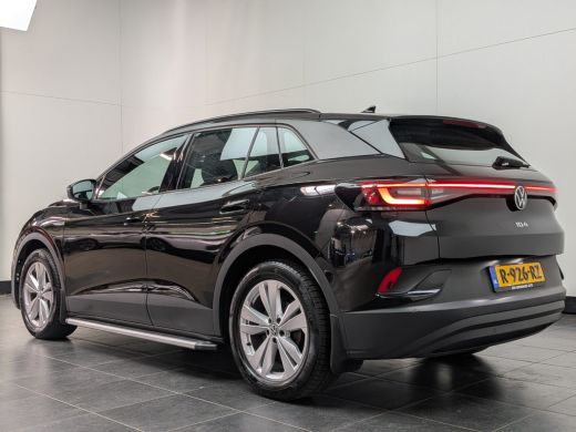Volkswagen ID.4 Pro 77 kWh 204 pk | Parkeersensoren | Apple Carplay | Cruise control adaptief | ActivLease financial lease