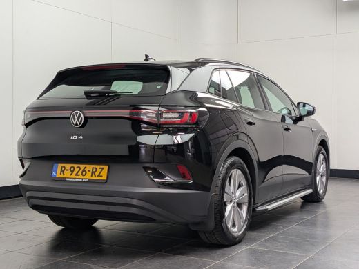 Volkswagen ID.4 Pro 77 kWh 204 pk | Parkeersensoren | Apple Carplay | Cruise control adaptief | ActivLease financial lease