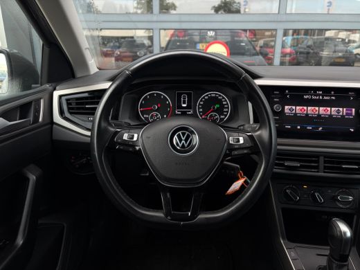 Volkswagen Polo 1.0 TSI 95 pk R-Line Edition 7-DSG | Airco | App-Connect draadloze smartphone integratie | Cruise... ActivLease financial lease