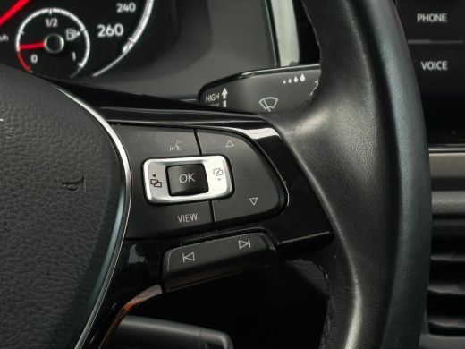 Volkswagen Polo 1.0 TSI 95 pk R-Line Edition 7-DSG | Airco | App-Connect draadloze smartphone integratie | Cruise... ActivLease financial lease