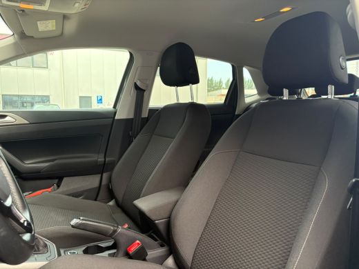 Volkswagen Polo 1.0 TSI 95 pk R-Line Edition 7-DSG | Achteruitrijcamera | Cruise control adaptief | Getint glas | ActivLease financial lease