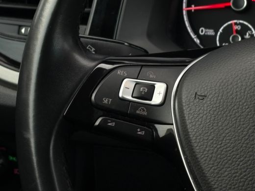 Volkswagen Polo 1.0 TSI 95 pk R-Line Edition 7-DSG | Achteruitrijcamera | Cruise control adaptief | Getint glas | ActivLease financial lease