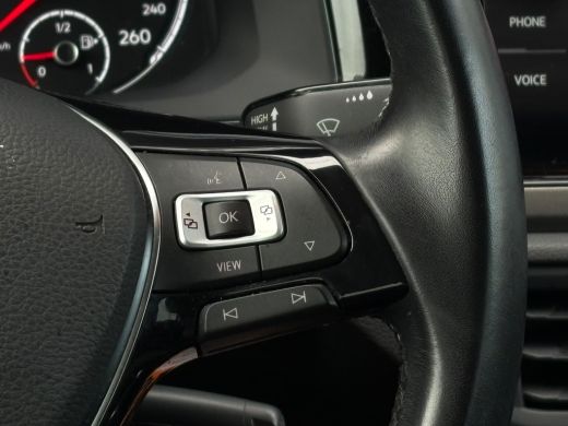 Volkswagen Polo 1.0 TSI 95 pk R-Line Edition 7-DSG | Achteruitrijcamera | Cruise control adaptief | Getint glas | ActivLease financial lease