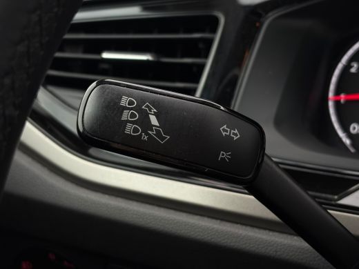 Volkswagen Polo 1.0 TSI 95 pk R-Line Edition 7-DSG | Achteruitrijcamera | Cruise control adaptief | Getint glas | ActivLease financial lease