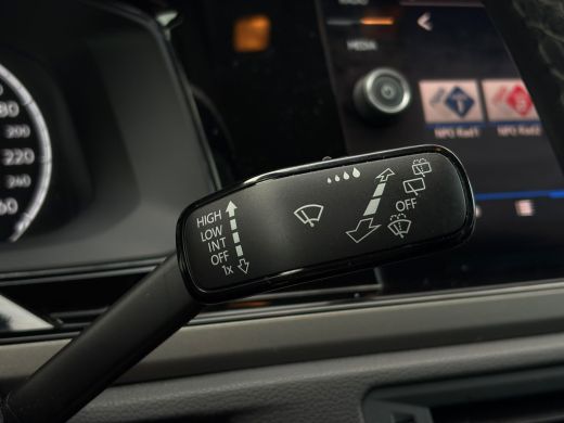 Volkswagen Polo 1.0 TSI 95 pk R-Line Edition 7-DSG | Achteruitrijcamera | Cruise control adaptief | Getint glas | ActivLease financial lease