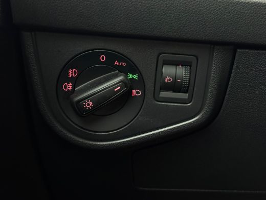 Volkswagen Polo 1.0 TSI 95 pk R-Line Edition 7-DSG | Achteruitrijcamera | Cruise control adaptief | Getint glas | ActivLease financial lease