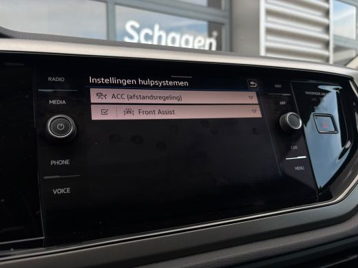 Volkswagen Polo 1.0 TSI 95 pk R-Line Edition 7-DSG | Achteruitrijcamera | Cruise control adaptief | Getint glas | ActivLease financial lease