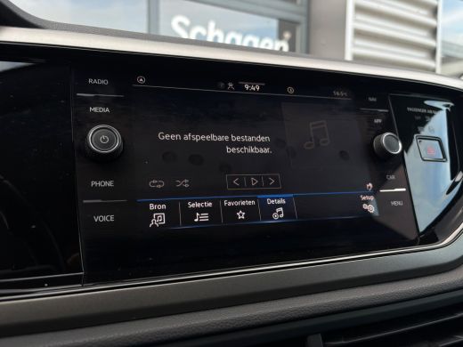 Volkswagen Polo 1.0 TSI 95 pk R-Line Edition 7-DSG | Achteruitrijcamera | Cruise control adaptief | Getint glas | ActivLease financial lease