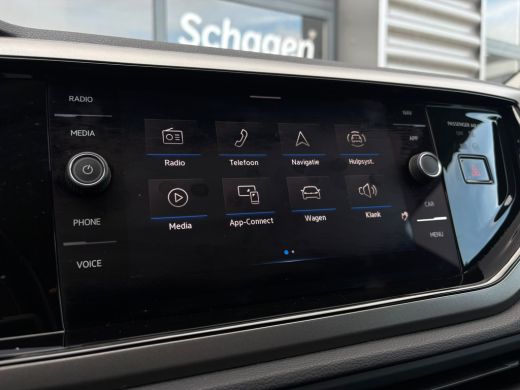 Volkswagen Polo 1.0 TSI 95 pk R-Line Edition 7-DSG | Achteruitrijcamera | Cruise control adaptief | Getint glas | ActivLease financial lease