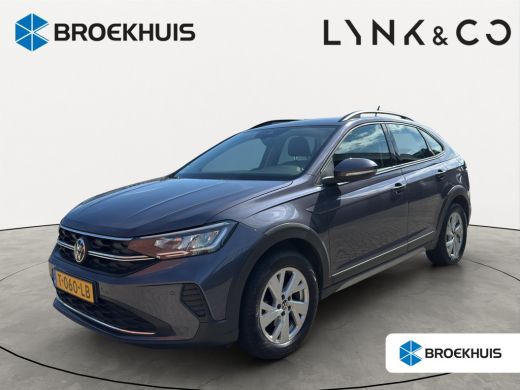 Volkswagen Taigo 1.0 TSI Life | Airco | Apple Carplay | Cruise control adaptief ActivLease financial lease