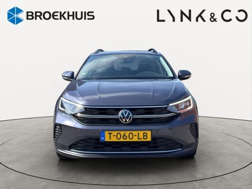Volkswagen Taigo 1.0 TSI Life | Airco | Apple Carplay | Cruise control adaptief ActivLease financial lease