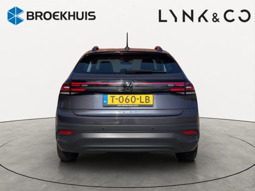 Volkswagen Taigo 1.0 TSI Life | Airco | Apple Carplay | Cruise control adaptief ActivLease financial lease