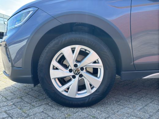Volkswagen Taigo 1.0 TSI Life | Airco | Apple Carplay | Cruise control adaptief ActivLease financial lease