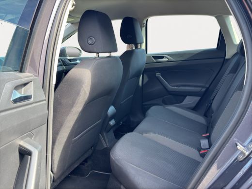 Volkswagen Taigo 1.0 TSI Life | Airco | Apple Carplay | Cruise control adaptief ActivLease financial lease