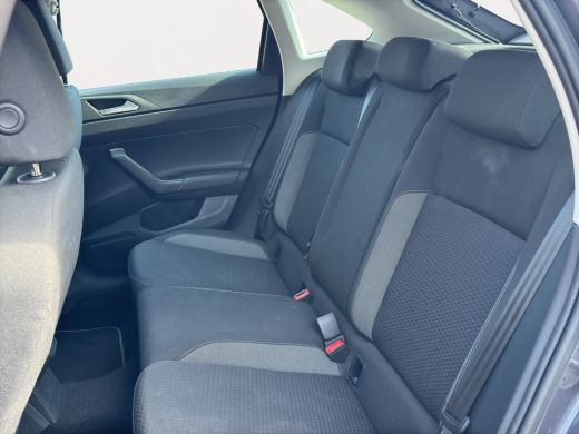 Volkswagen Taigo 1.0 TSI Life | Airco | Apple Carplay | Cruise control adaptief ActivLease financial lease