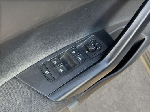 Volkswagen Taigo 1.0 TSI Life | Airco | Apple Carplay | Cruise control adaptief ActivLease financial lease