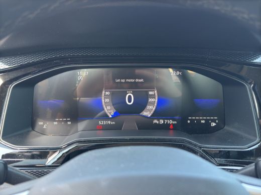 Volkswagen Taigo 1.0 TSI Life | Airco | Apple Carplay | Cruise control adaptief ActivLease financial lease