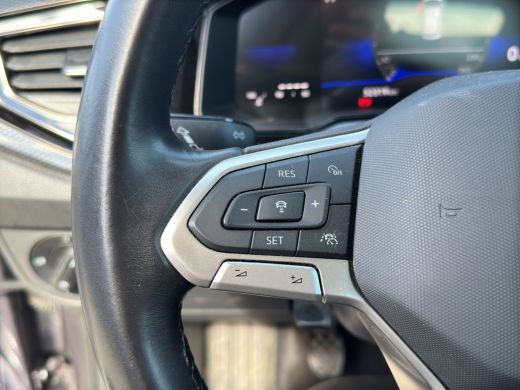 Volkswagen Taigo 1.0 TSI Life | Airco | Apple Carplay | Cruise control adaptief ActivLease financial lease