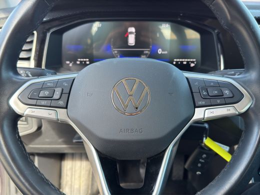Volkswagen Taigo 1.0 TSI Life | Airco | Apple Carplay | Cruise control adaptief ActivLease financial lease