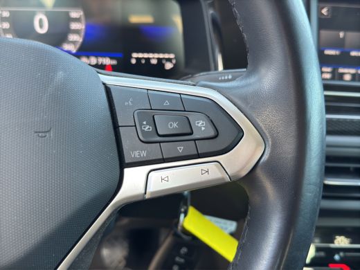 Volkswagen Taigo 1.0 TSI Life | Airco | Apple Carplay | Cruise control adaptief ActivLease financial lease