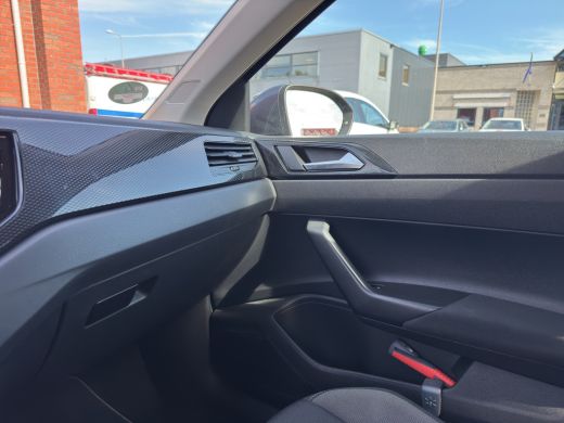Volkswagen Taigo 1.0 TSI Life | Airco | Apple Carplay | Cruise control adaptief ActivLease financial lease
