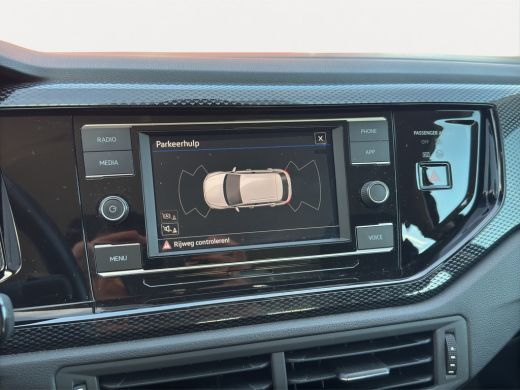 Volkswagen Taigo 1.0 TSI Life | Airco | Apple Carplay | Cruise control adaptief ActivLease financial lease