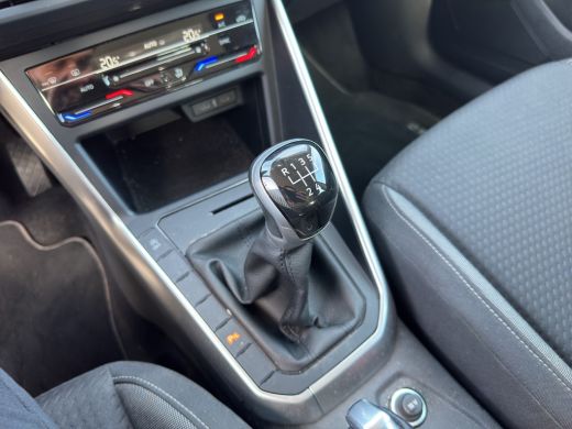 Volkswagen Taigo 1.0 TSI Life | Airco | Apple Carplay | Cruise control adaptief ActivLease financial lease