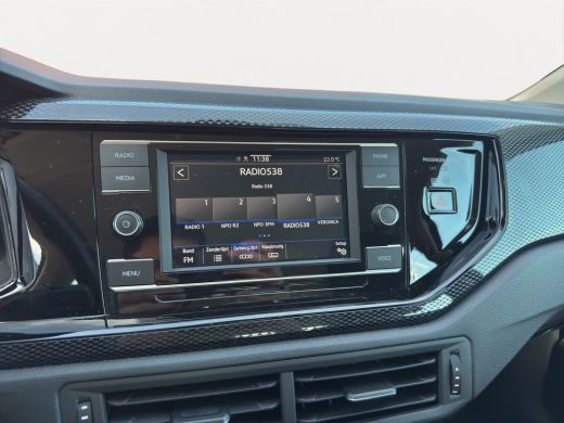 Volkswagen Taigo 1.0 TSI Life | Airco | Apple Carplay | Cruise control adaptief ActivLease financial lease