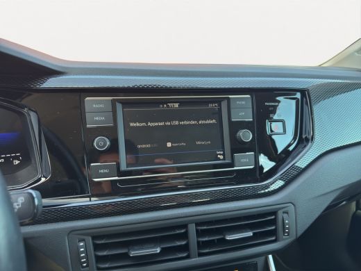 Volkswagen Taigo 1.0 TSI Life | Airco | Apple Carplay | Cruise control adaptief ActivLease financial lease