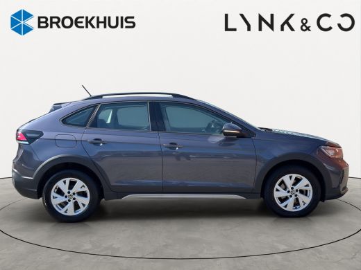 Volkswagen Taigo 1.0 TSI Life | Airco | Apple Carplay | Cruise control adaptief ActivLease financial lease